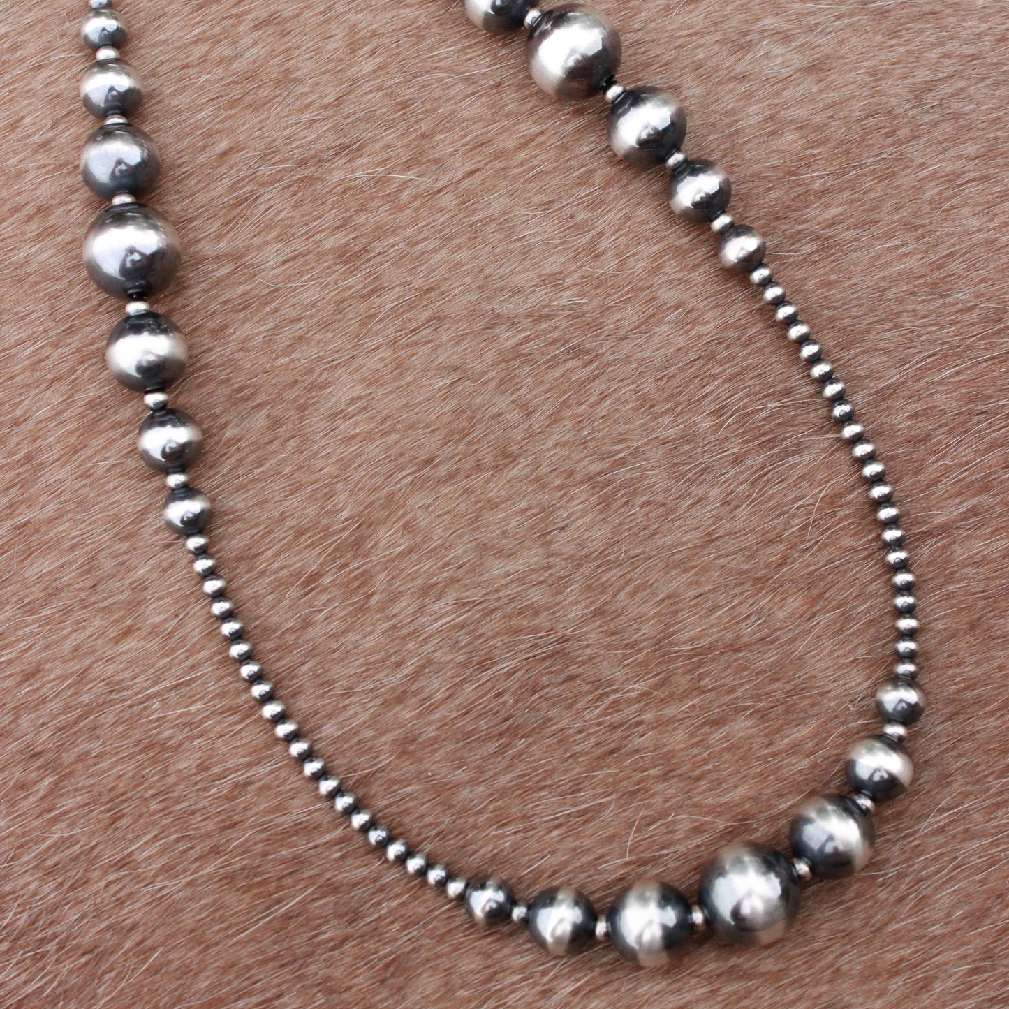 The JJ Necklace