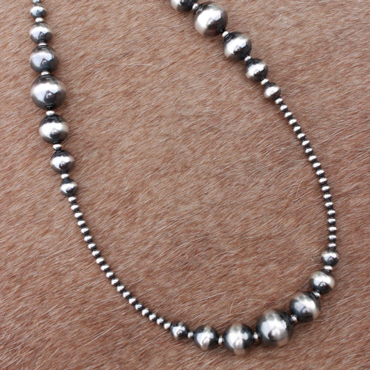 The JJ Necklace