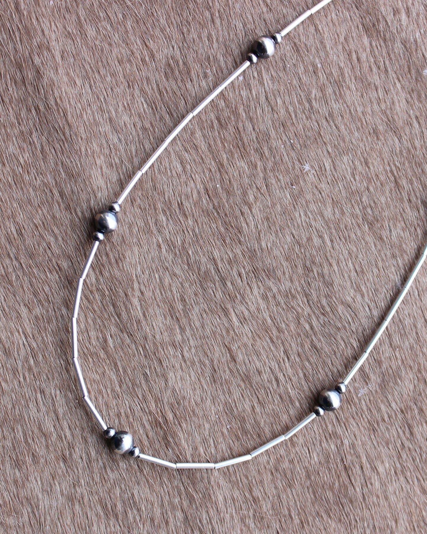 The Hollie Necklace - Made to Order