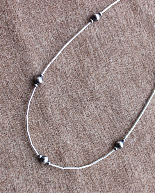 The Hollie Necklace - Made to Order