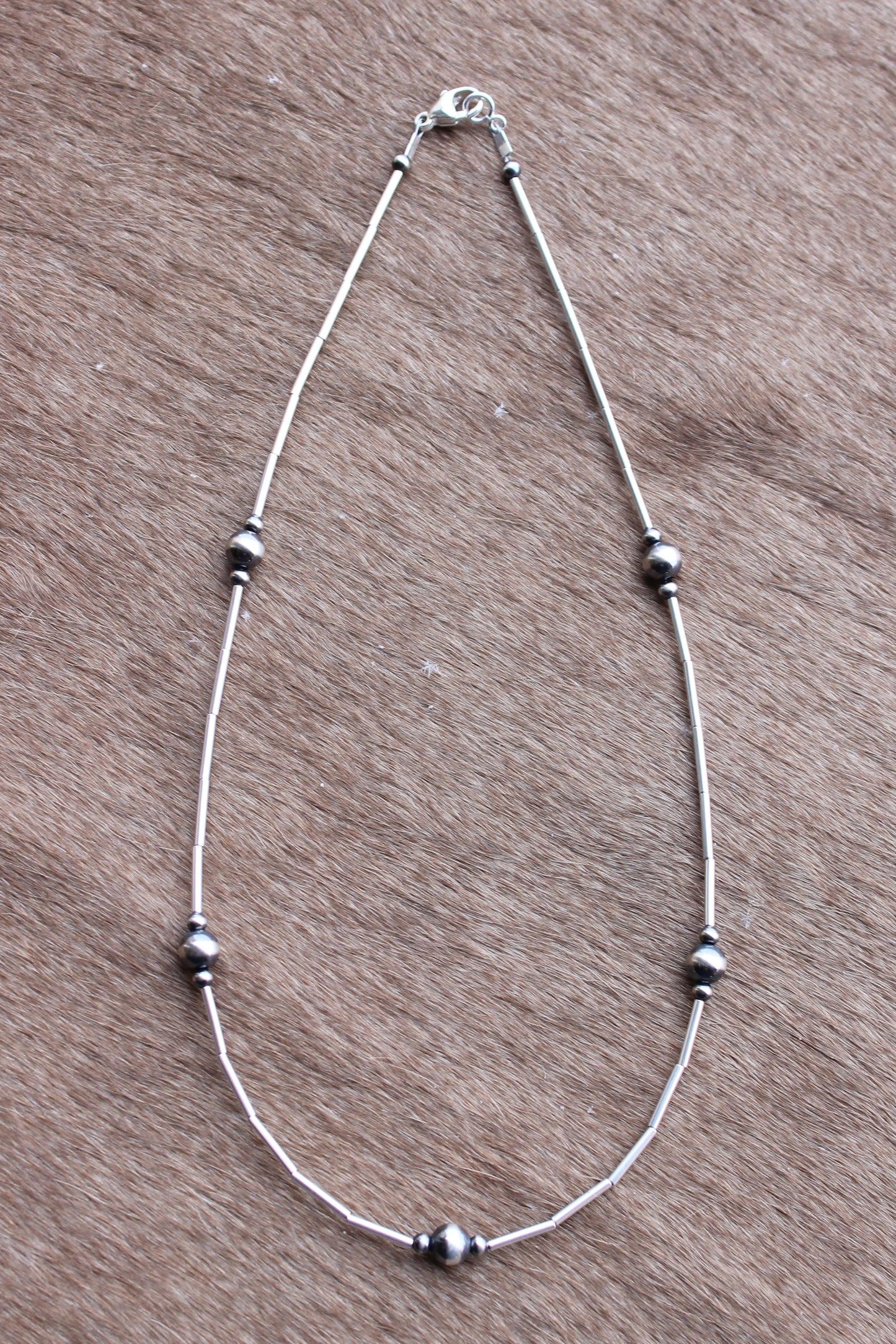 The Hollie Necklace - Made to Order