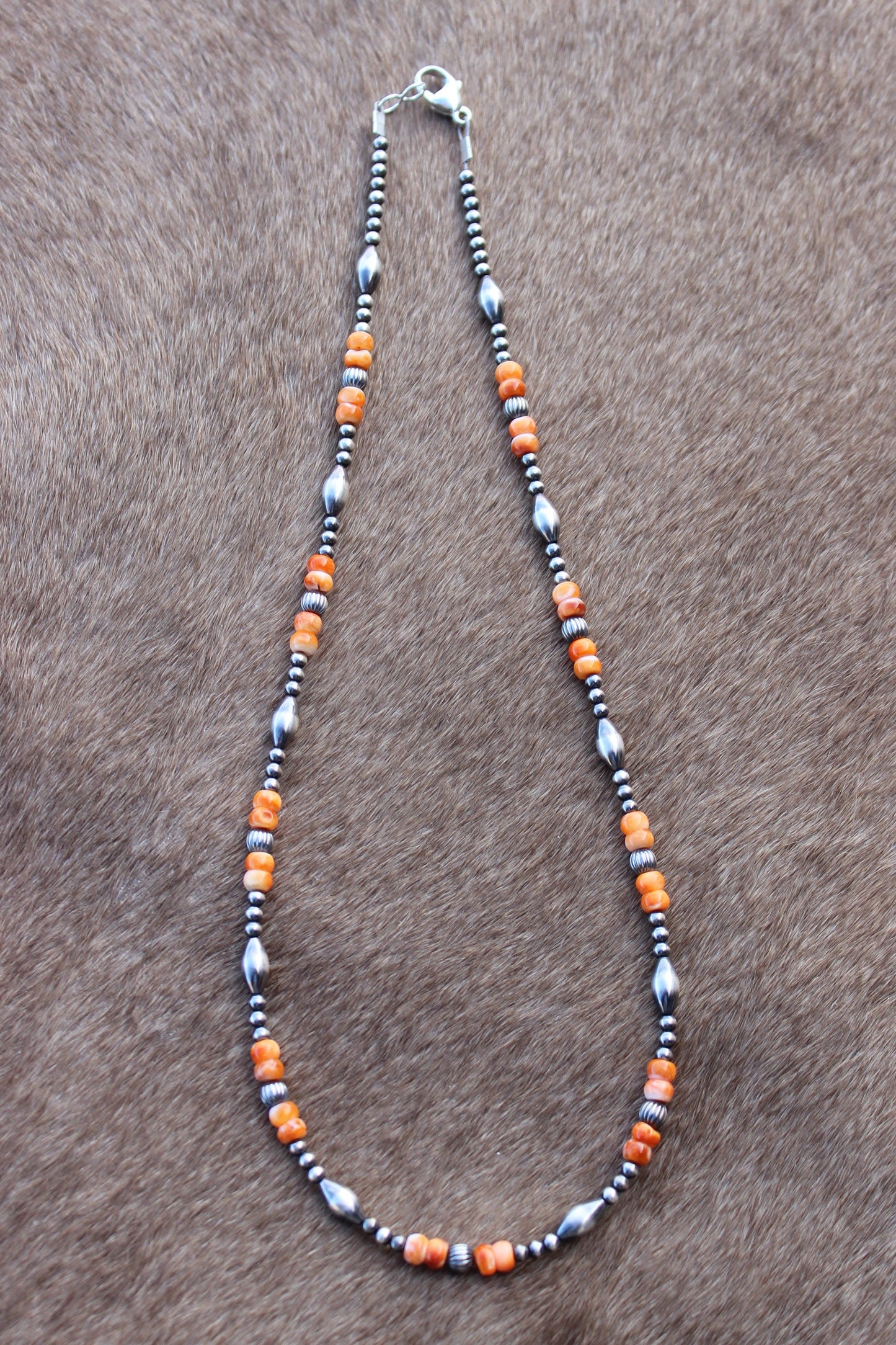 The Colby Necklace - Made to Order