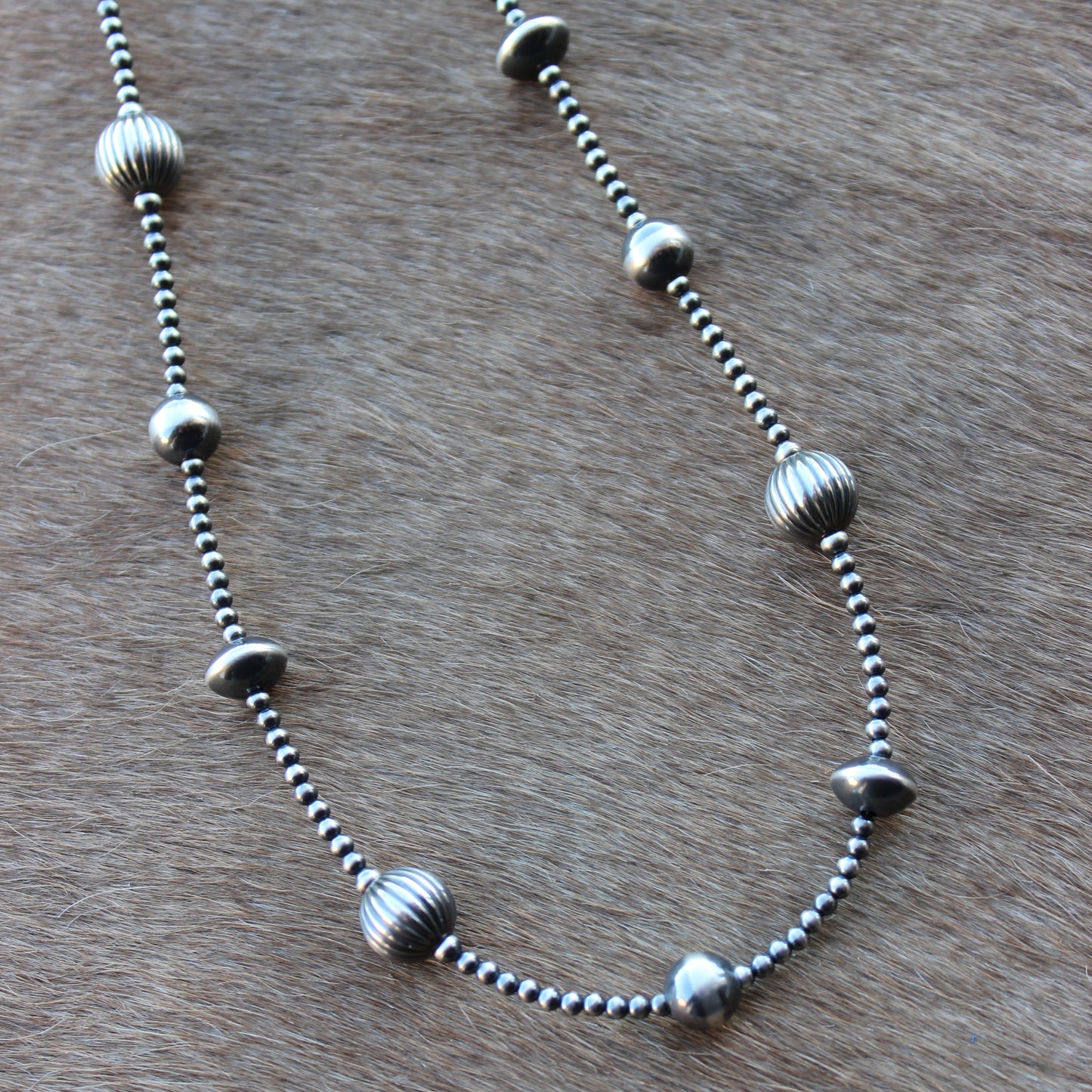 The Kate Necklace - Made to Order
