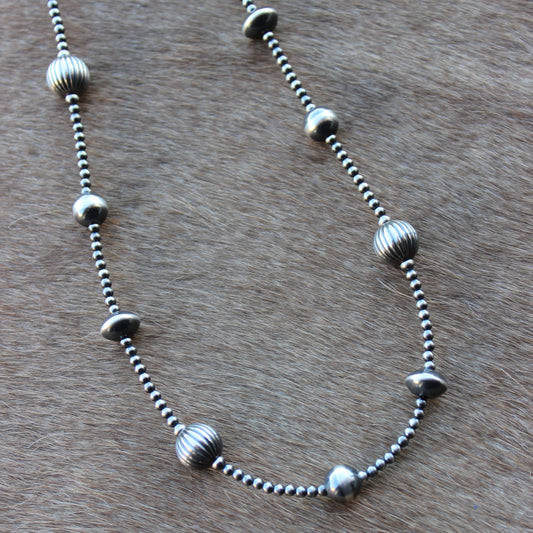 The Kate Necklace - Made to Order