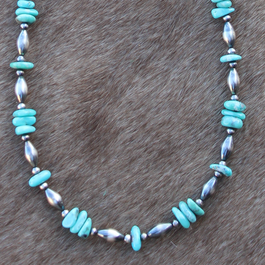 The Cecilia Necklace