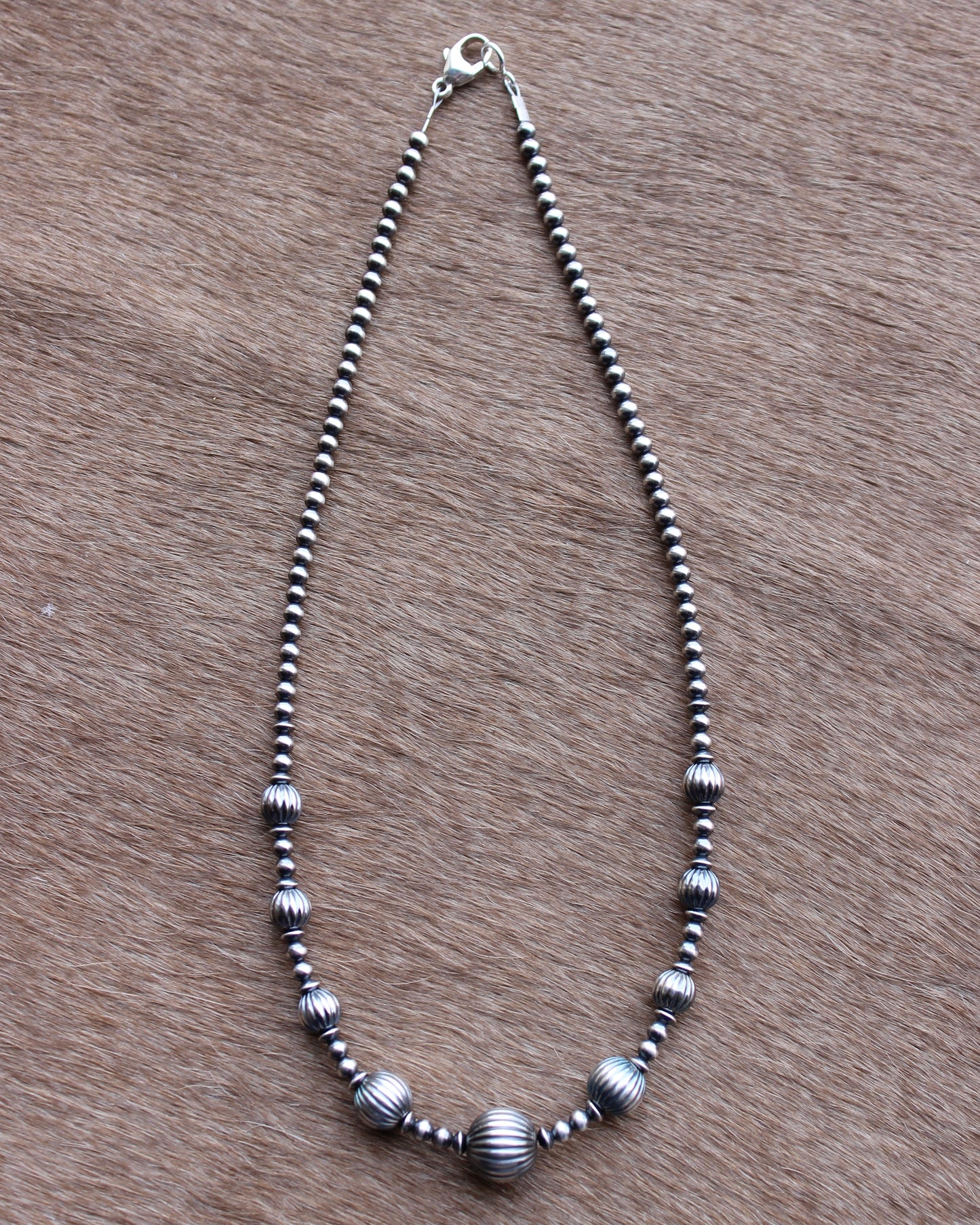 The Emersyn Necklace - Made to Order