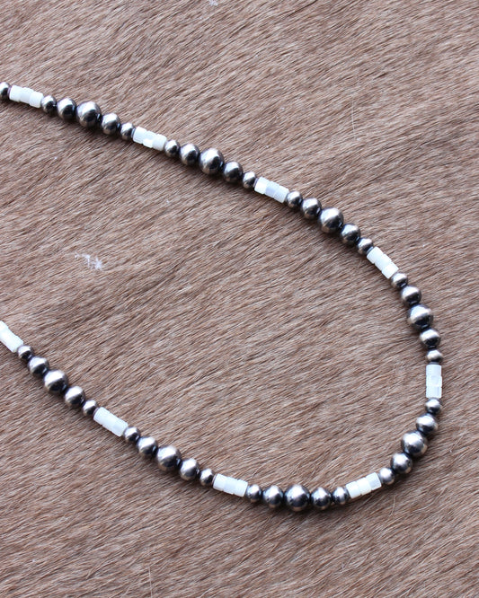 The Haven Necklace - Made to Order