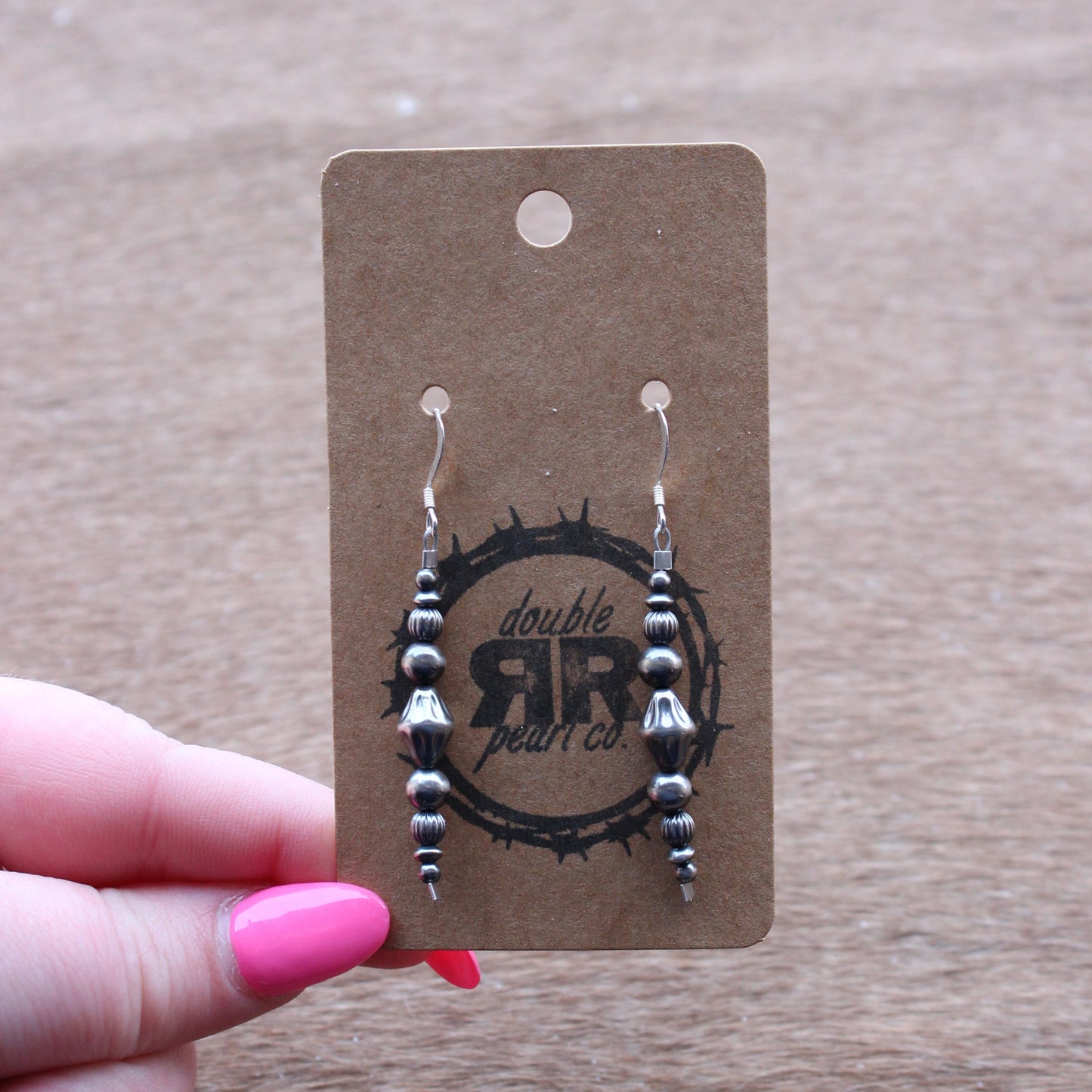 The Gloria Earrings - Ready to Ship
