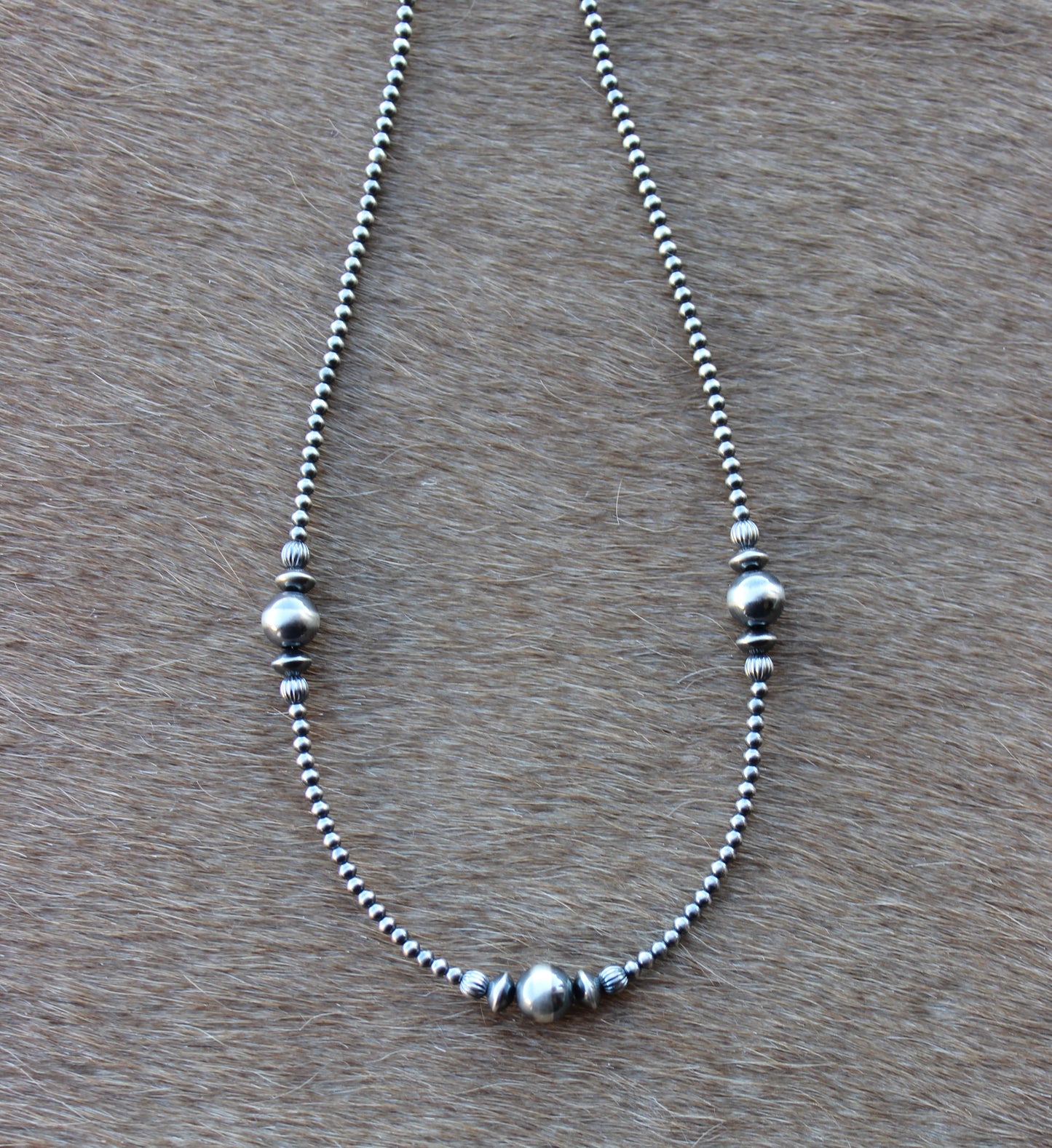 The Rae Necklace - Made to Order