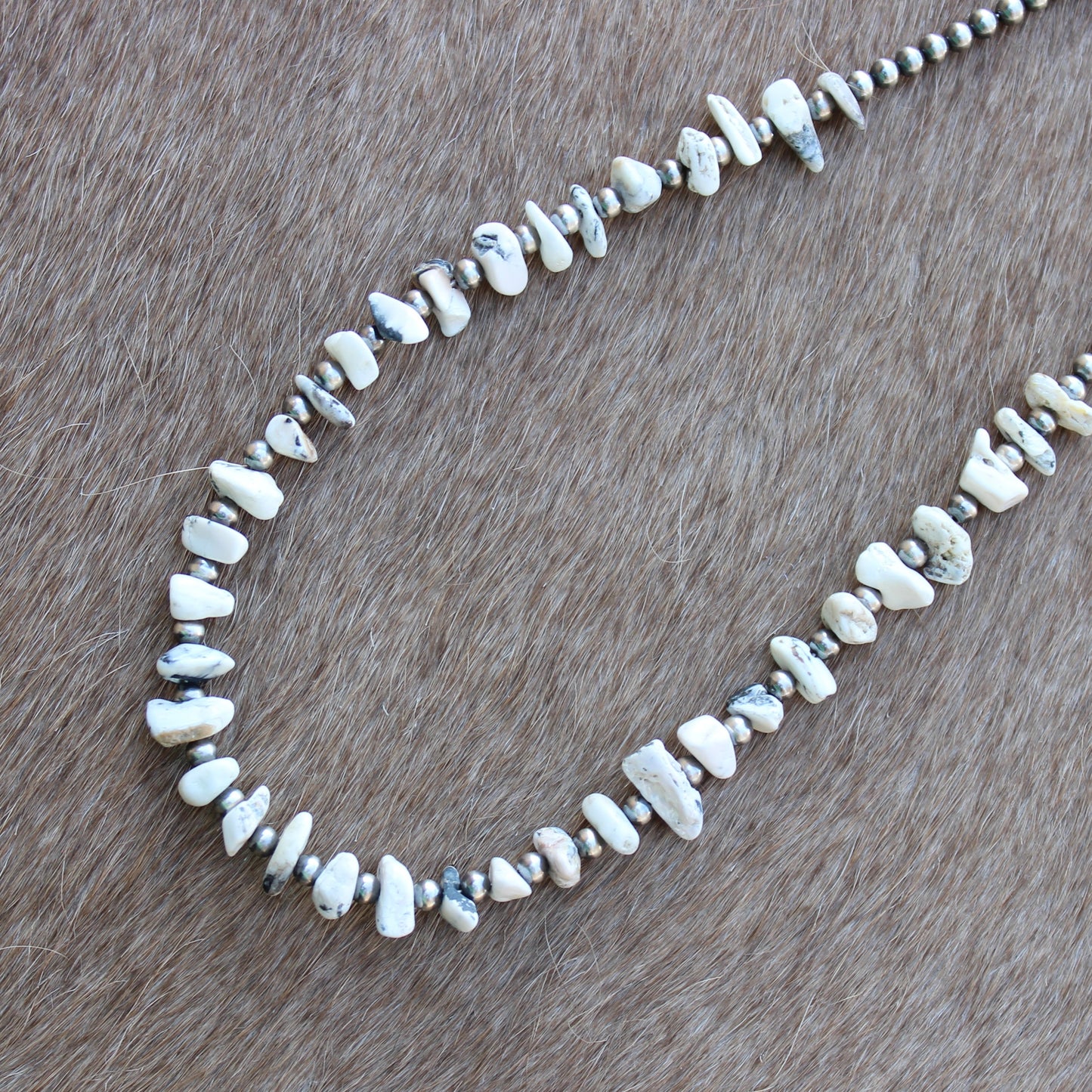 The Collins Necklace - Made to Order