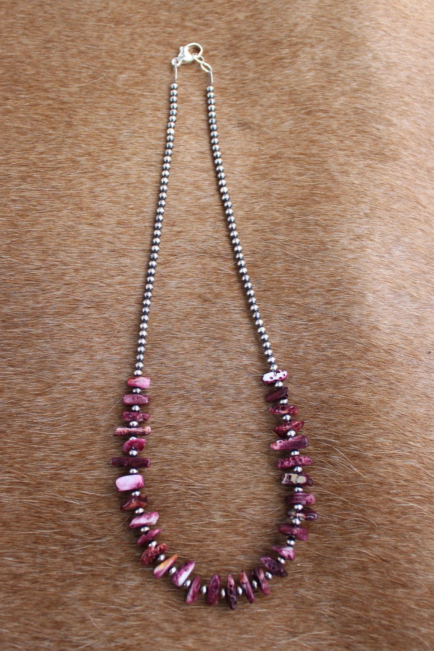 The Ivy Necklace