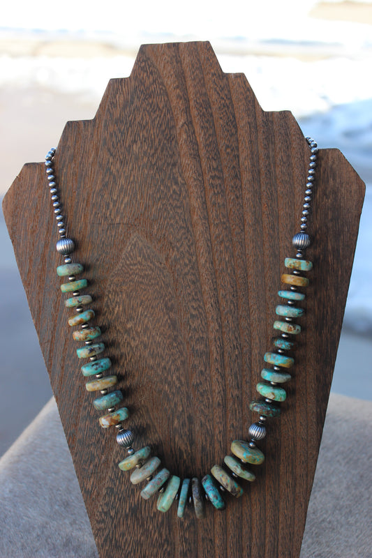 The Adria Necklace