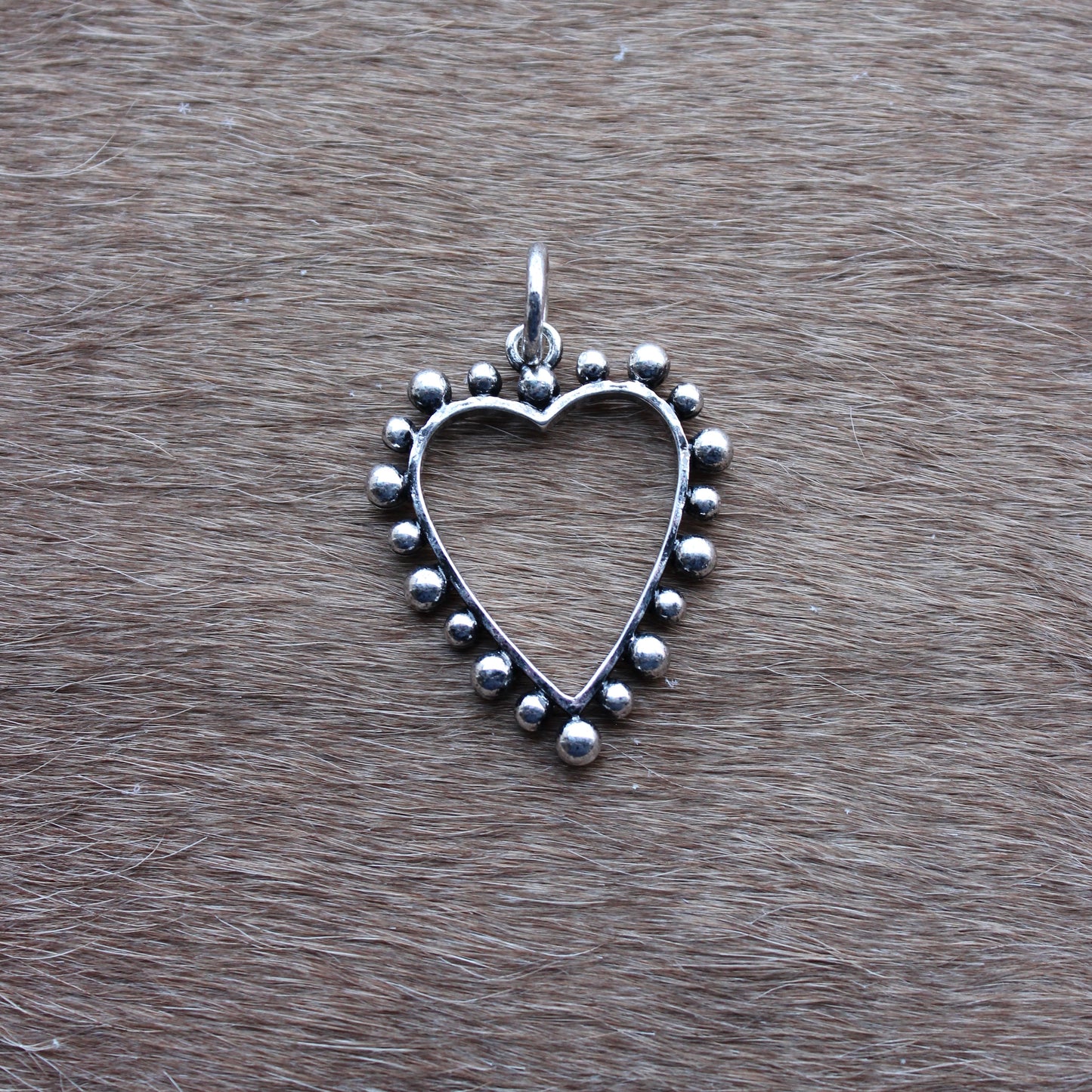 Martha Pendant - Ready to Ship