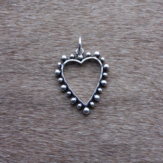 Martha Pendant - Ready to Ship