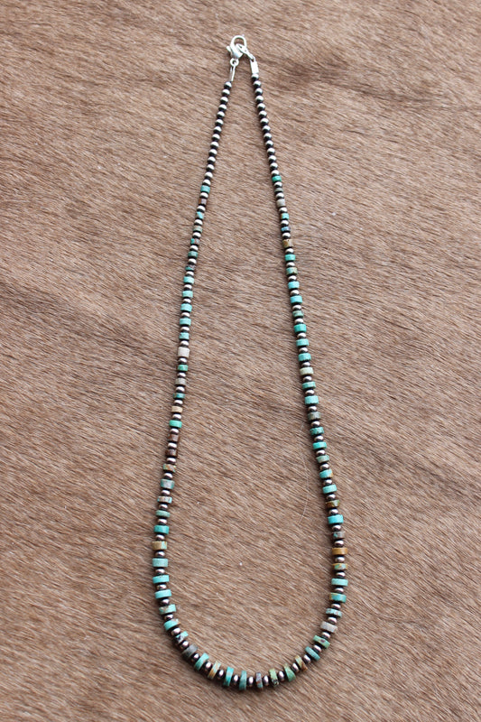 The Lanie Necklace - Ready to Ship