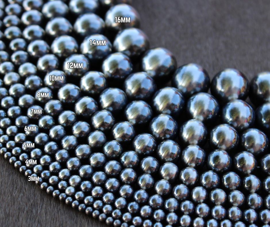 Sterling Silver Pearl Bracelet - Made to Order