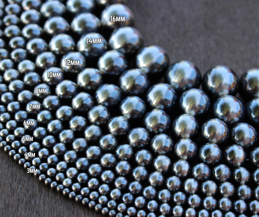 Sterling Silver Pearl Bracelet - Made to Order