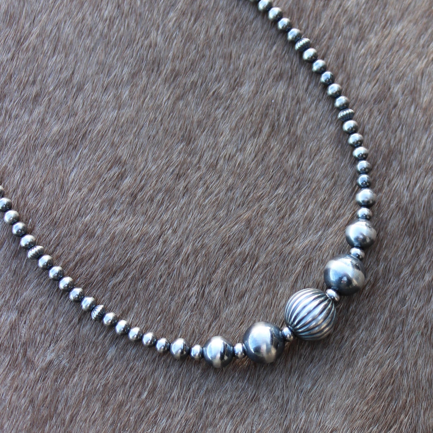 The Tate Necklace - Made to Order