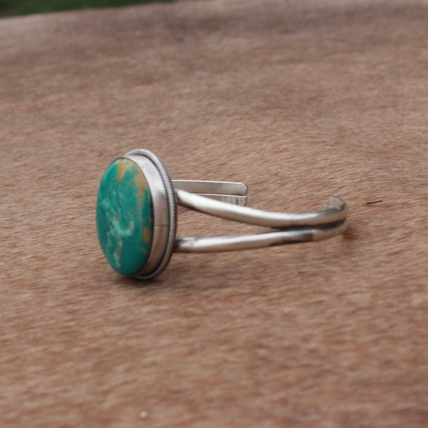 Royston Cuff