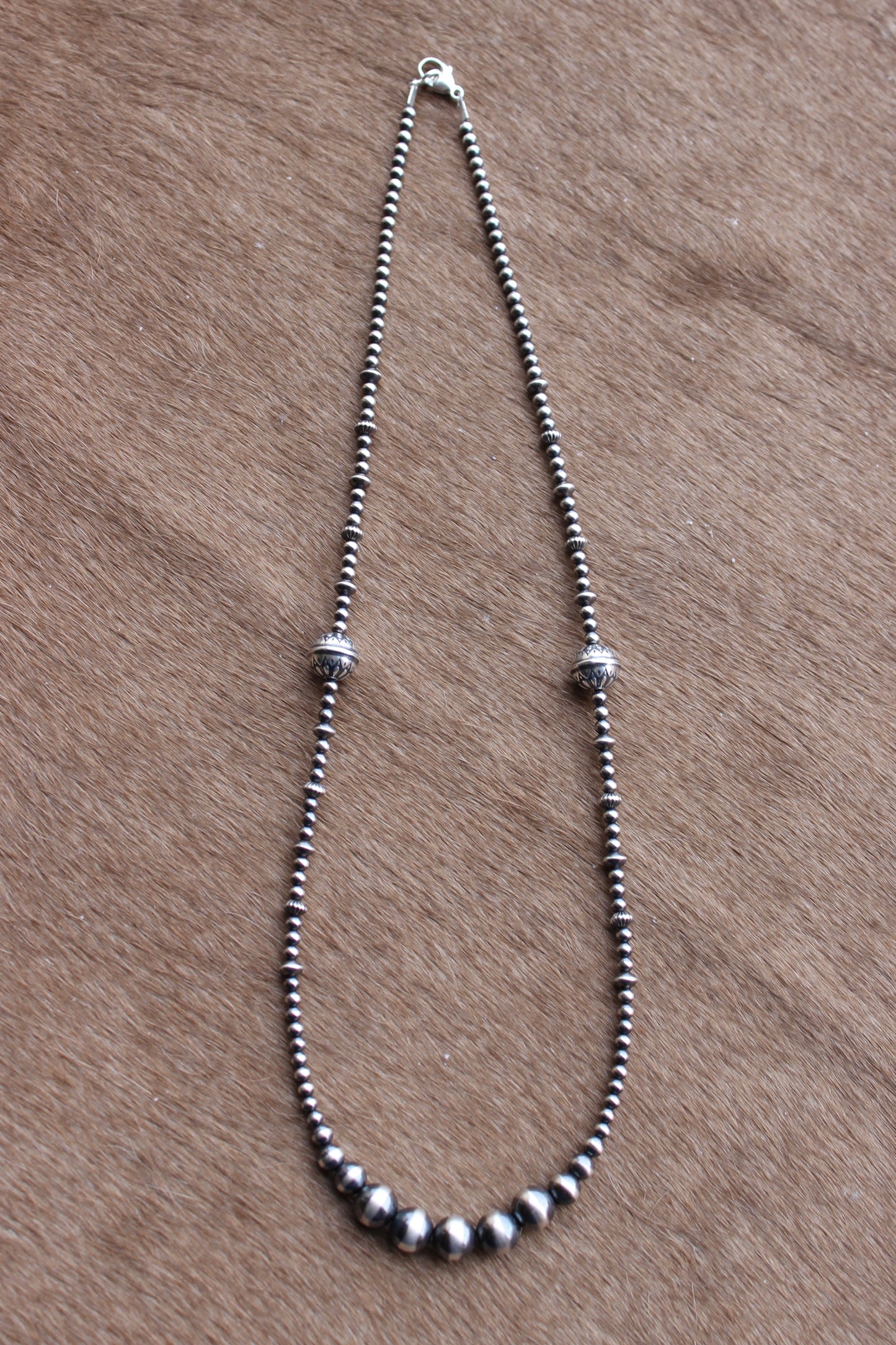 The Tatum Necklace - Ready to Ship