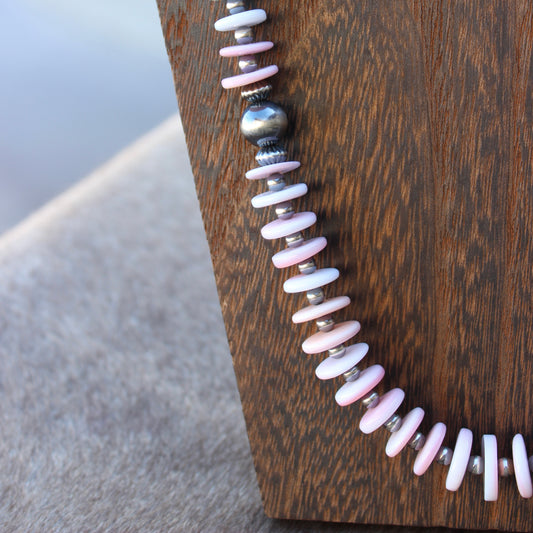 The Presley Necklace