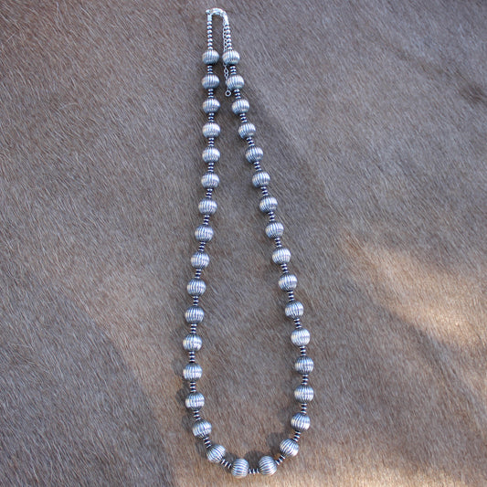The Kassidy Necklace - Ready to Ship