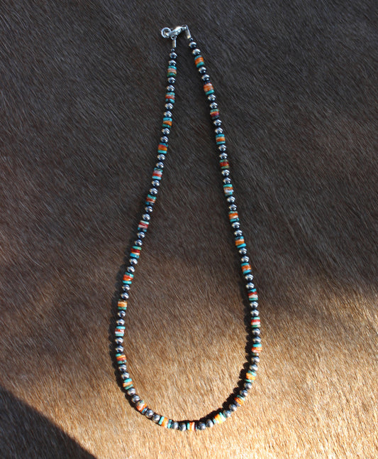 The Rylan Necklace - Made to Order