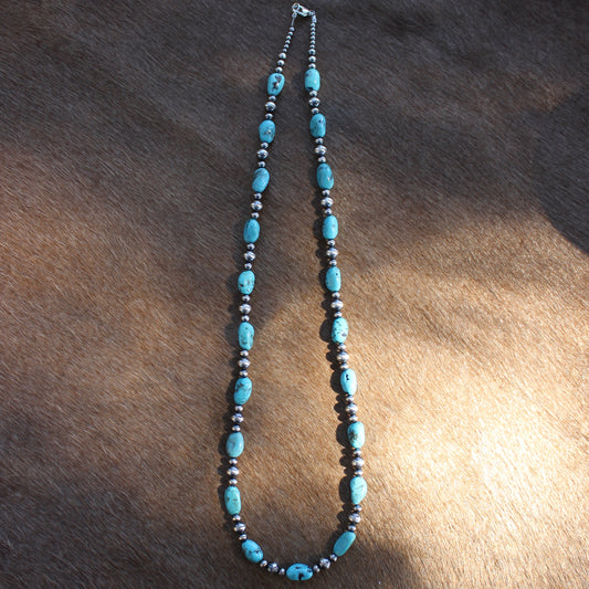 The Sadie Necklace - Ready to Ship