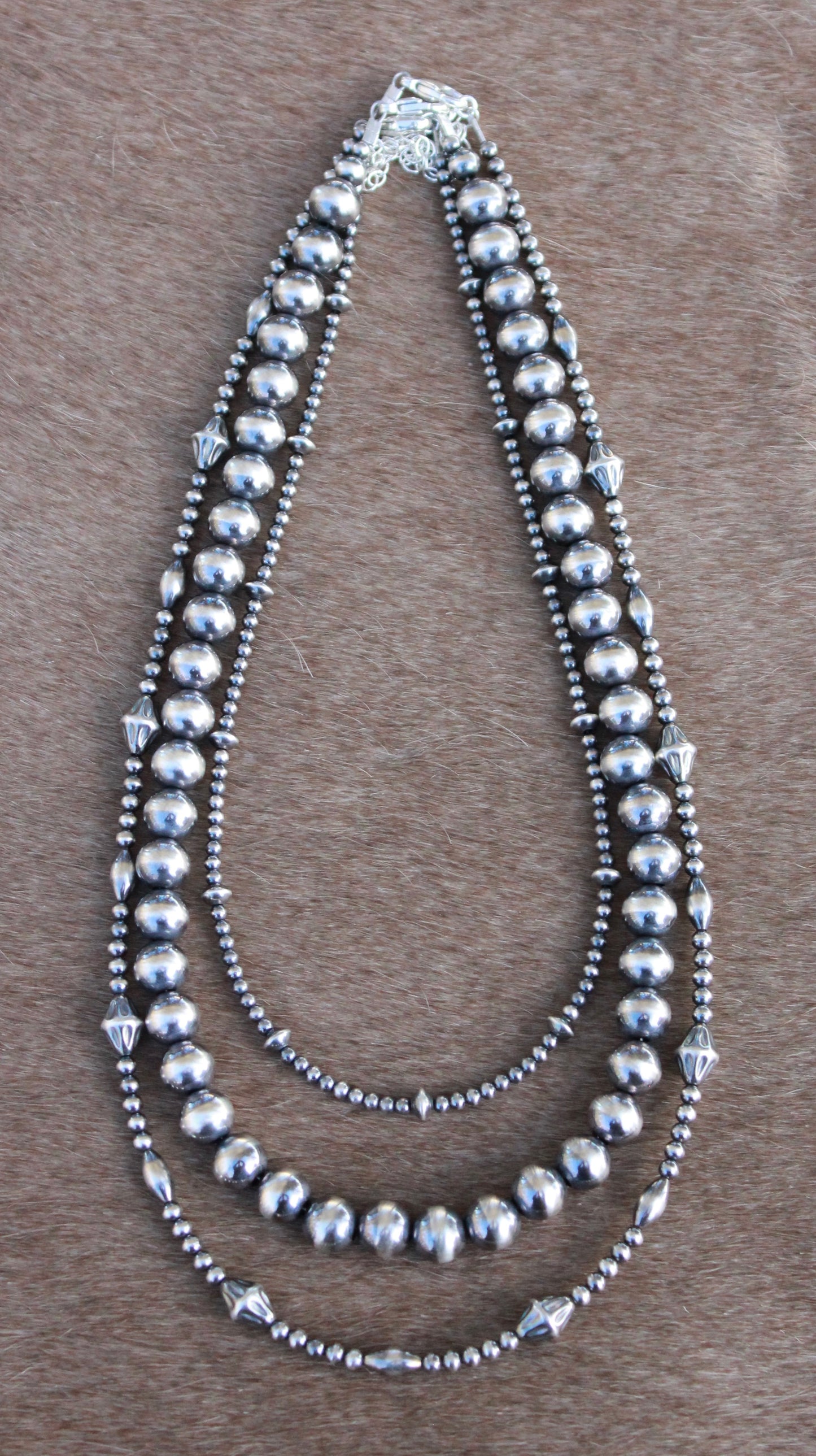 The Step-Up Stack - Made to Order