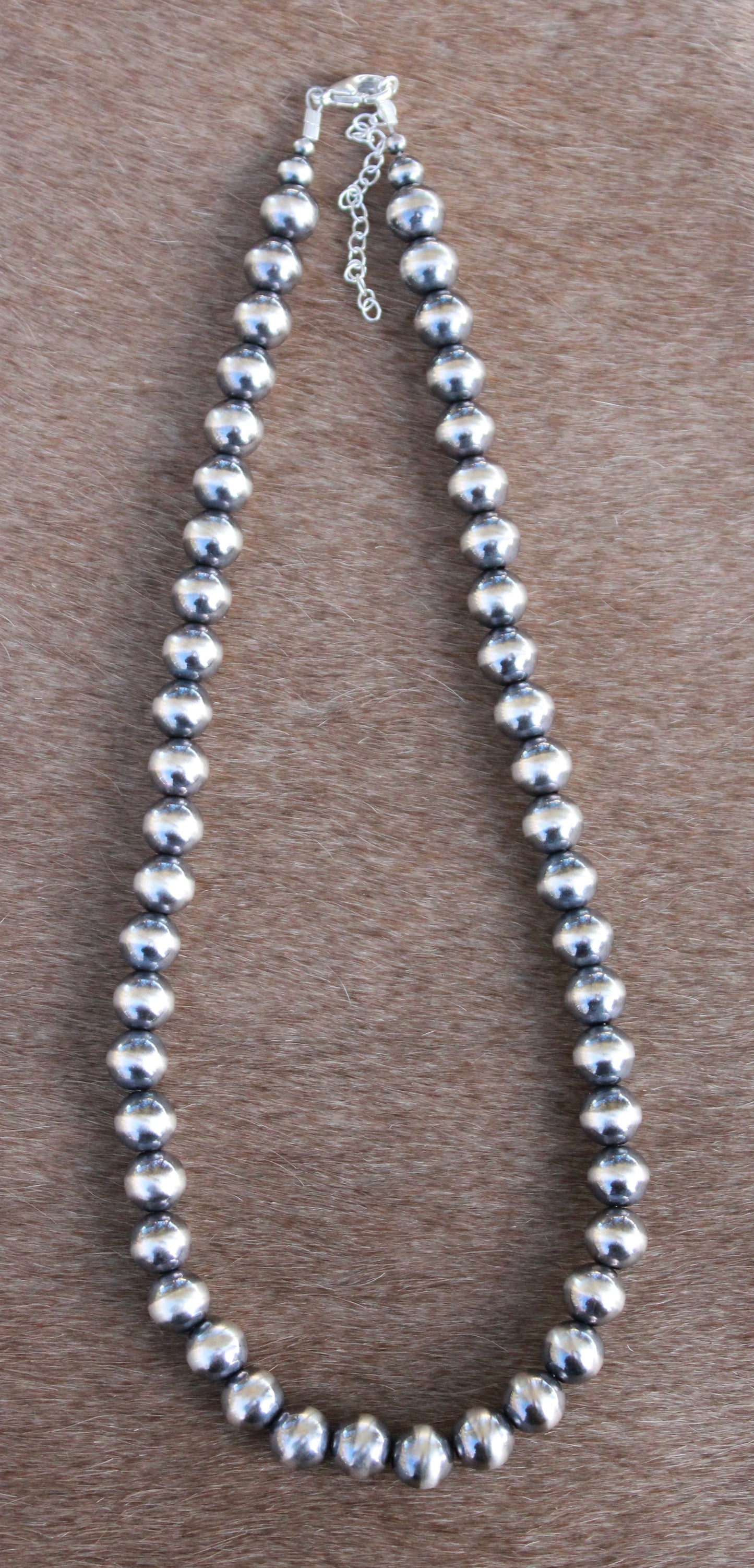 The Step-Up Stack - Made to Order