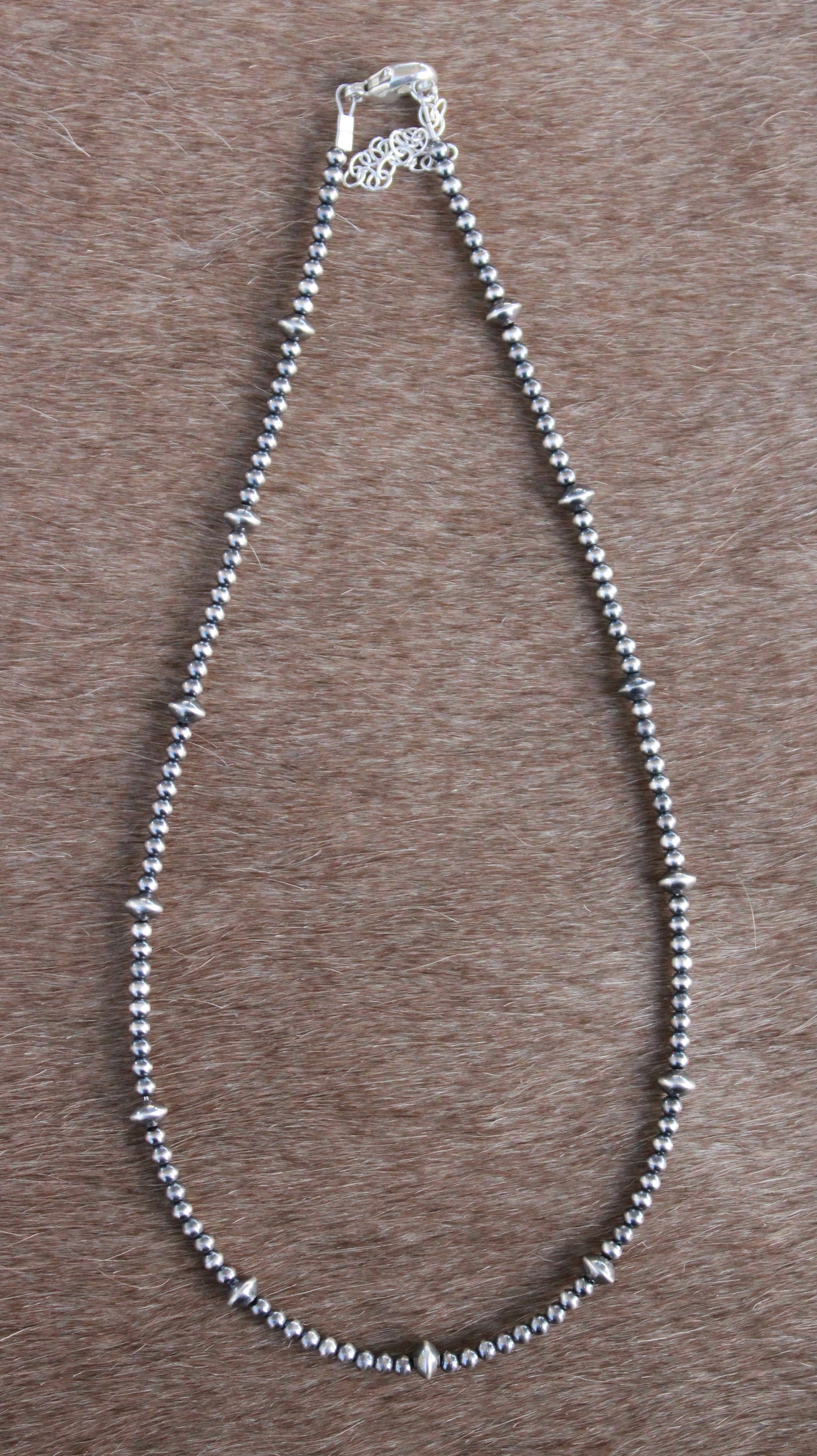 The Step-Up Stack - Made to Order