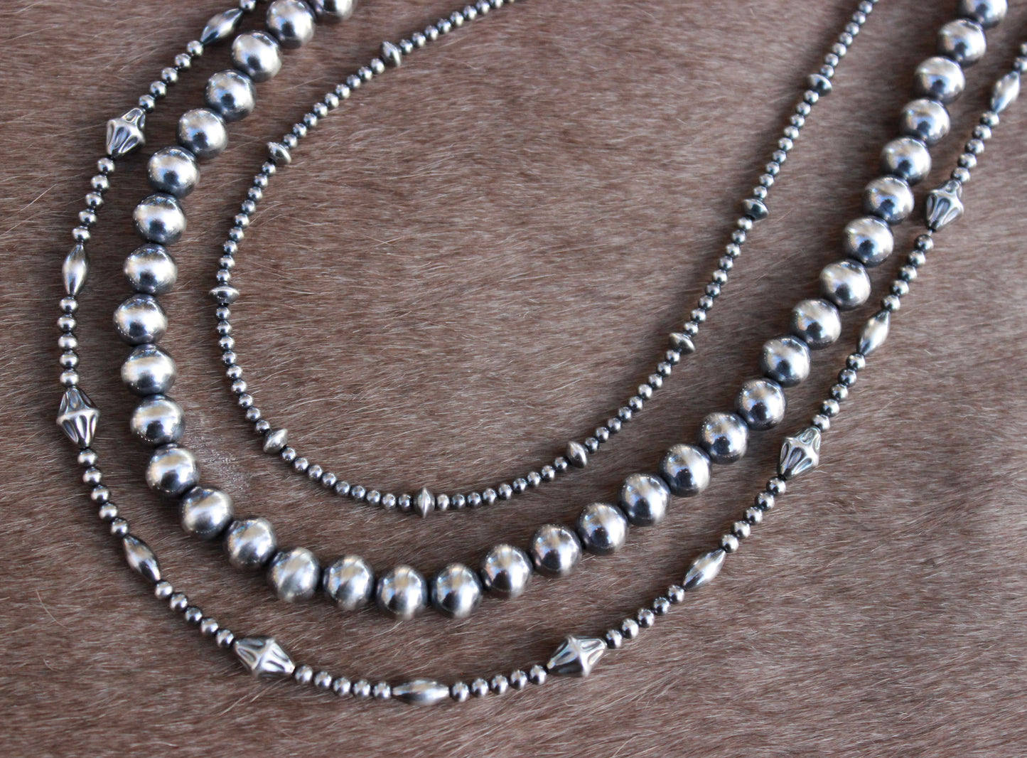 The Step-Up Stack - Made to Order