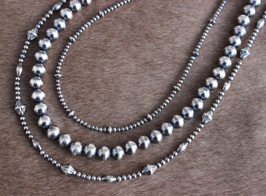 The Step-Up Stack - Made to Order