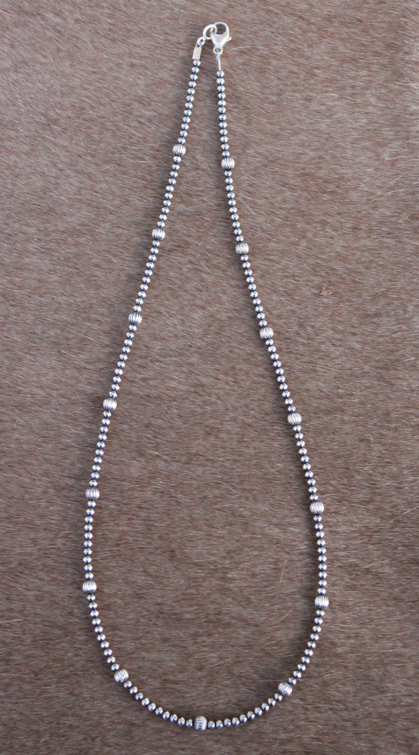 The Tess Necklace - Ready to Ship