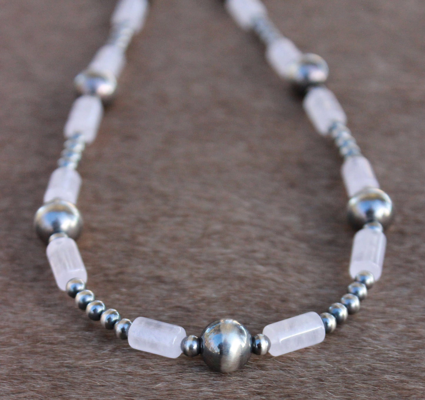 The Lola Necklace - Ready to Ship