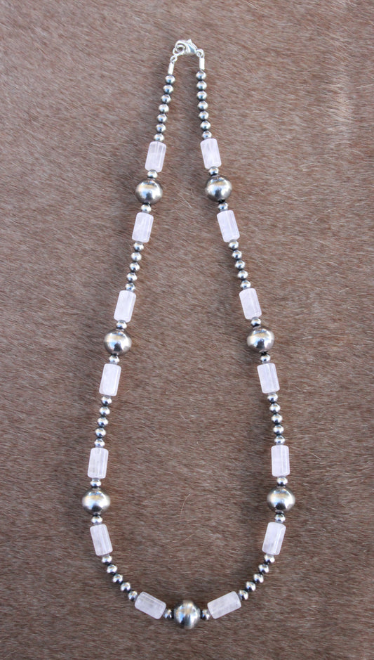 The Lola Necklace - Ready to Ship