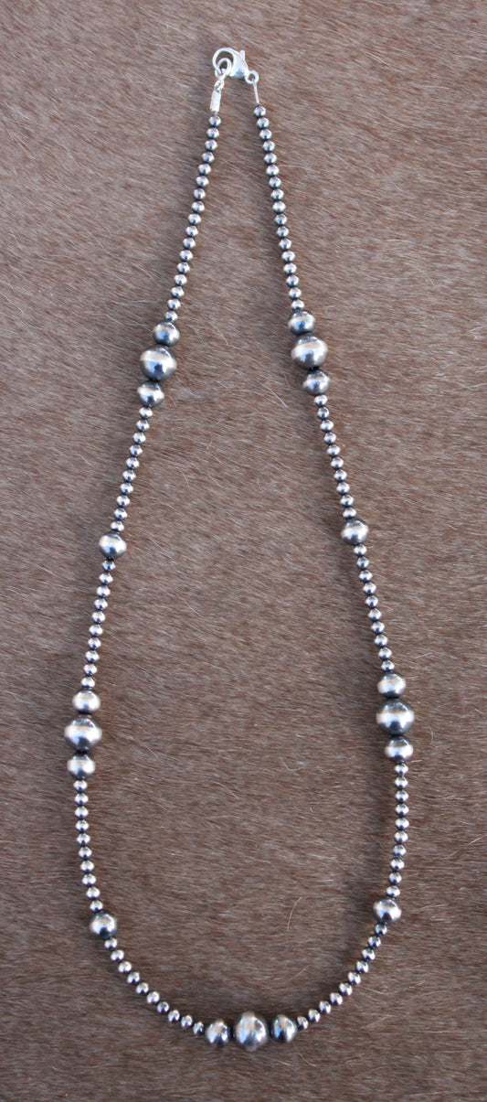 The Jolene Necklace - Ready to Ship