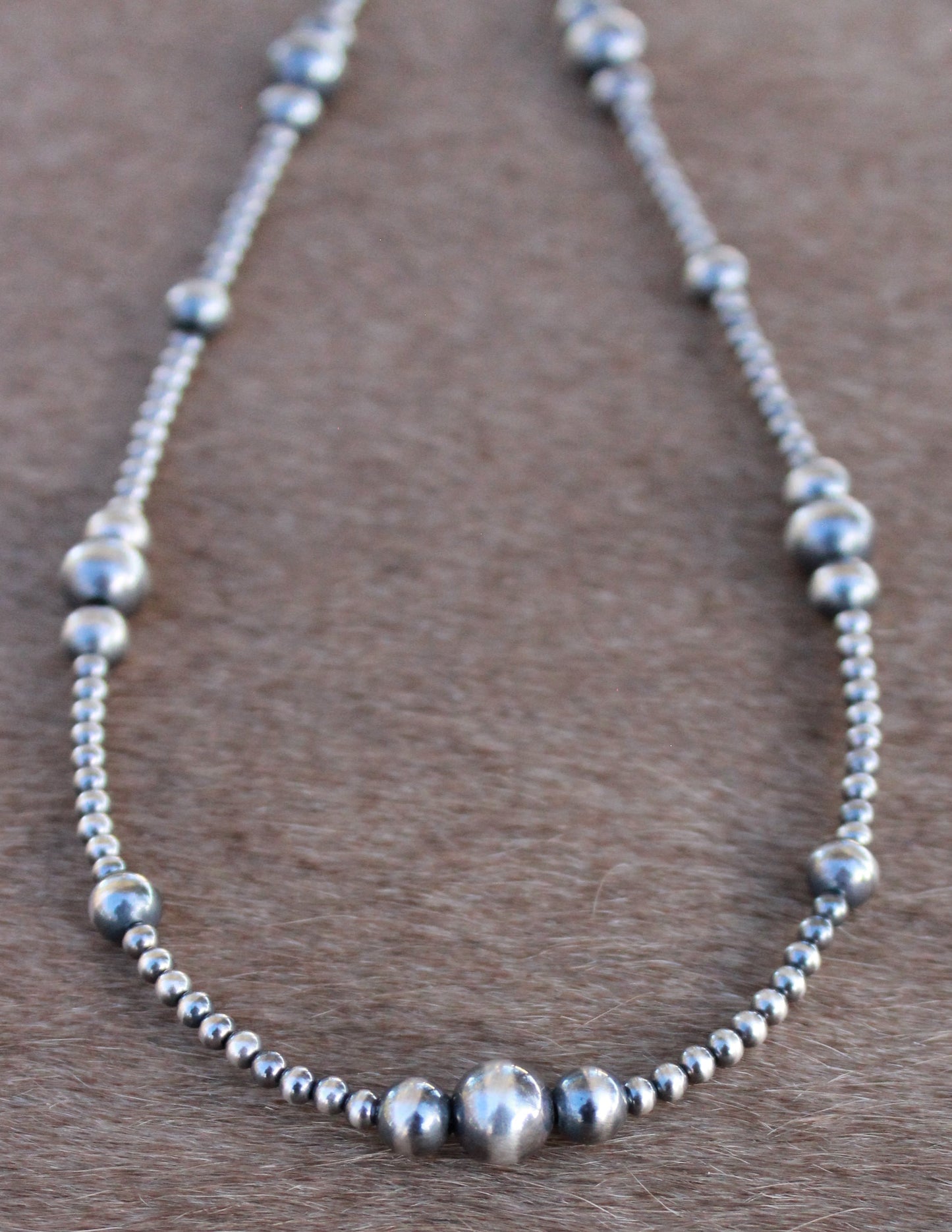 The Jolene Necklace - Ready to Ship