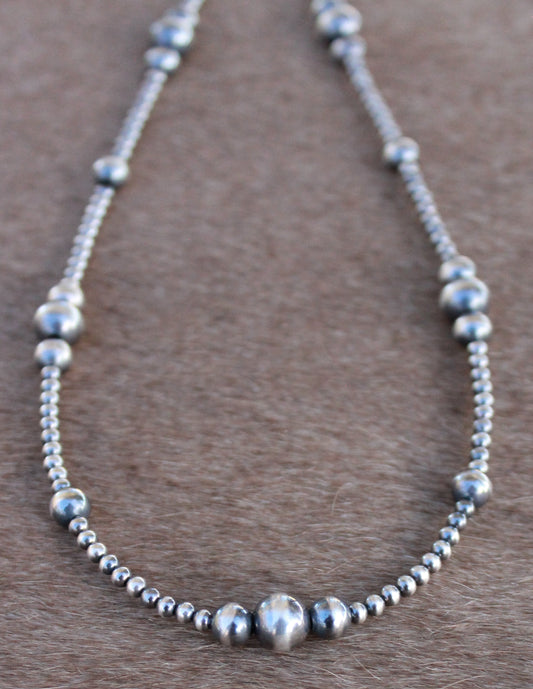 The Jolene Necklace - Made to Order