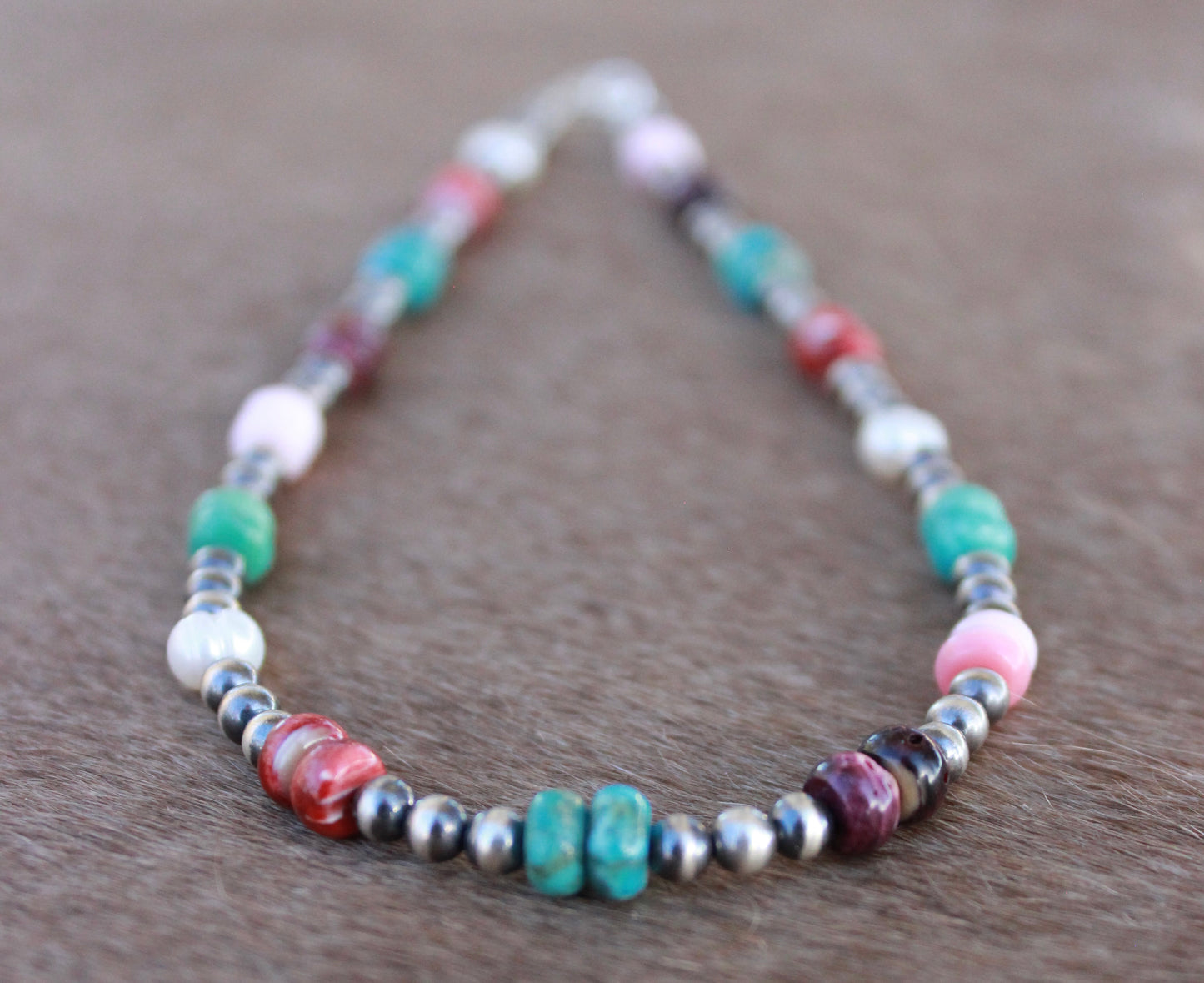 The Belle Necklace - Ready to Ship