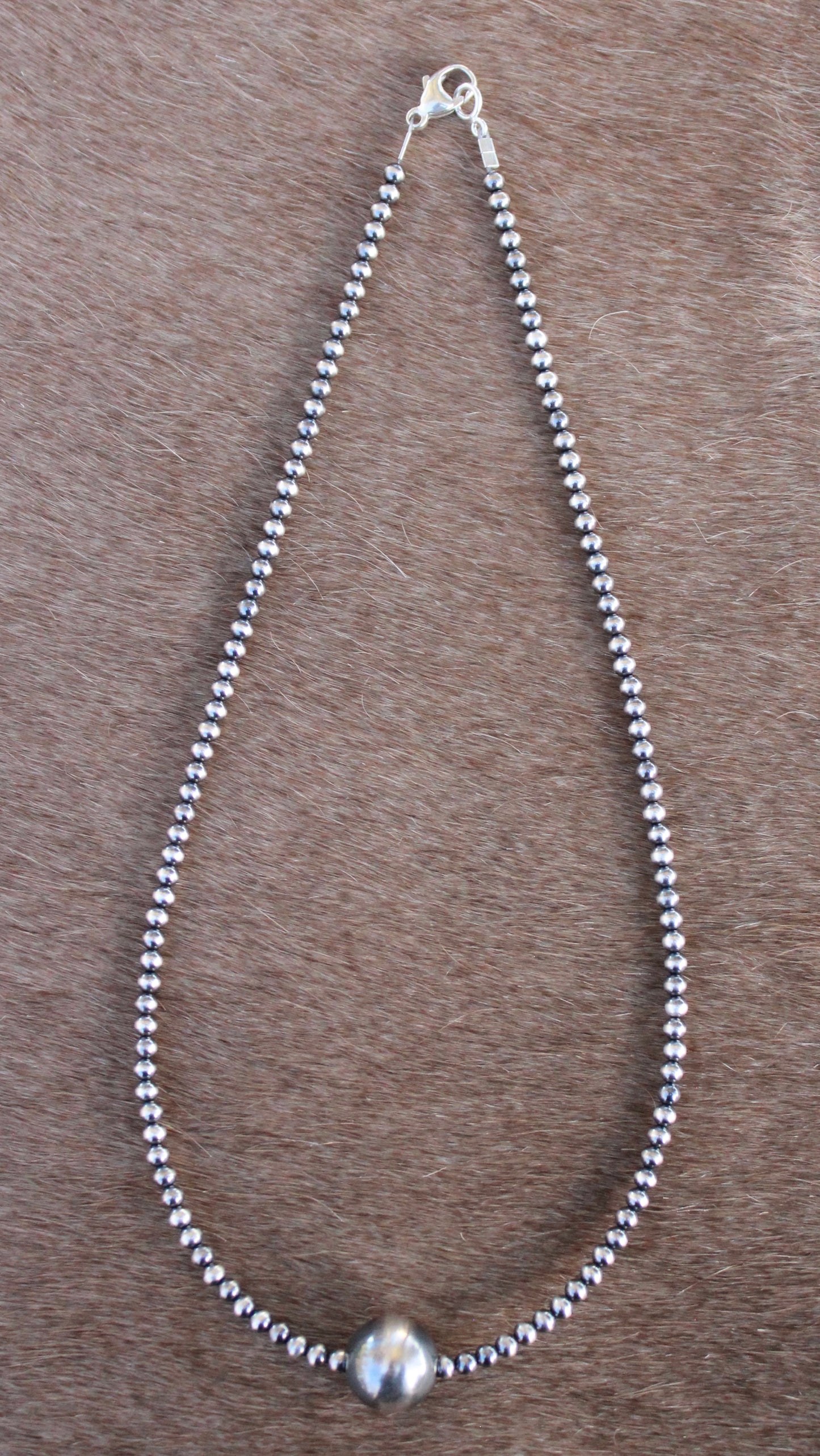 The Dixie Necklace - Ready to Ship