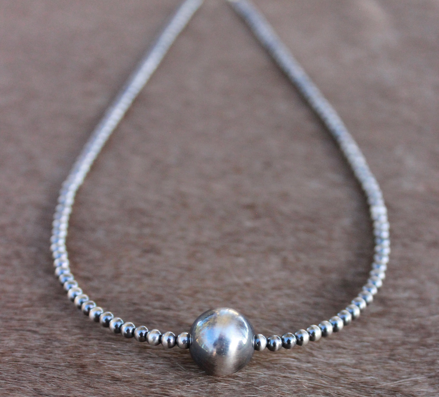 The Dixie Necklace - Ready to Ship