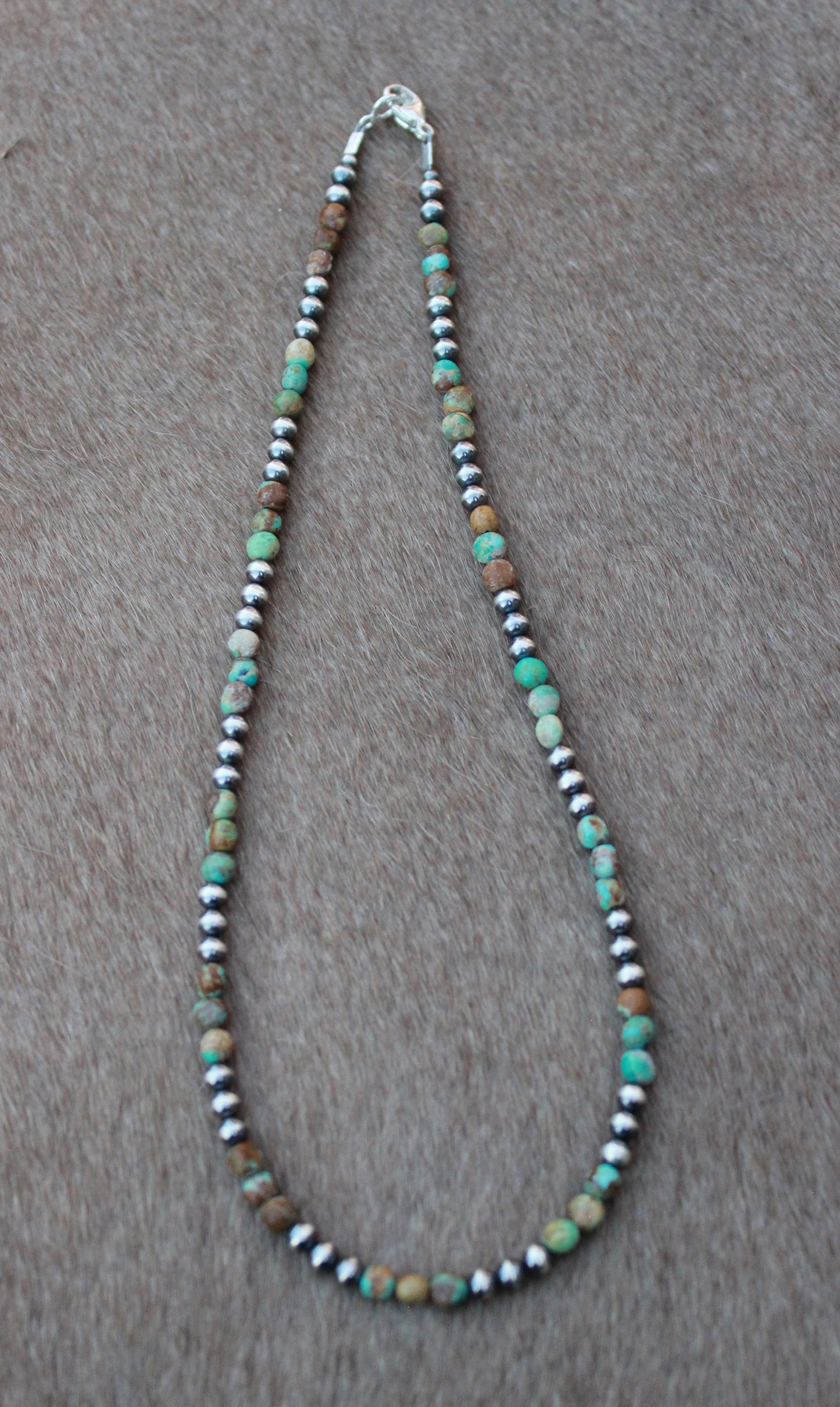 The Trixie Necklace - Ready to Ship