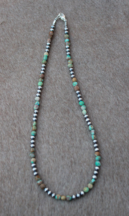 The Trixie Necklace - Ready to Ship