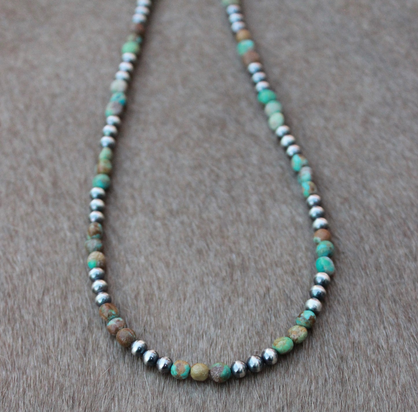 The Trixie Necklace - Ready to Ship