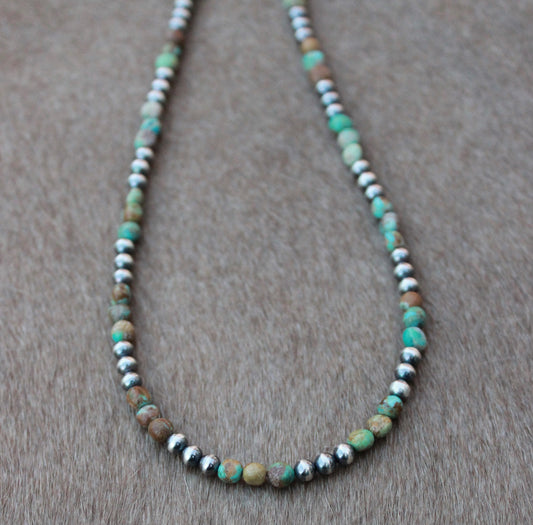 The Trixie Necklace - Ready to Ship