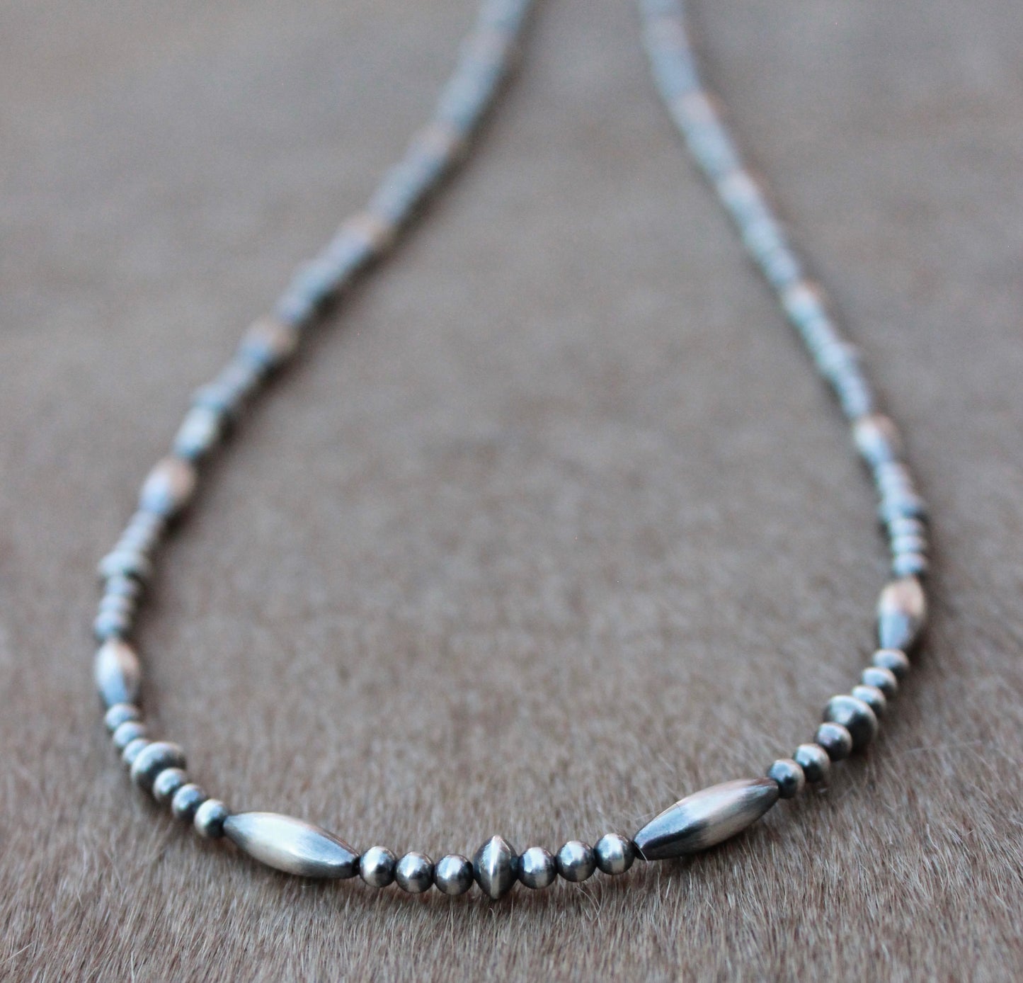 The Calamity Necklace - Made to Order