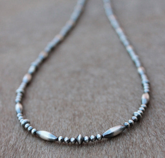 The Calamity Necklace - Made to Order