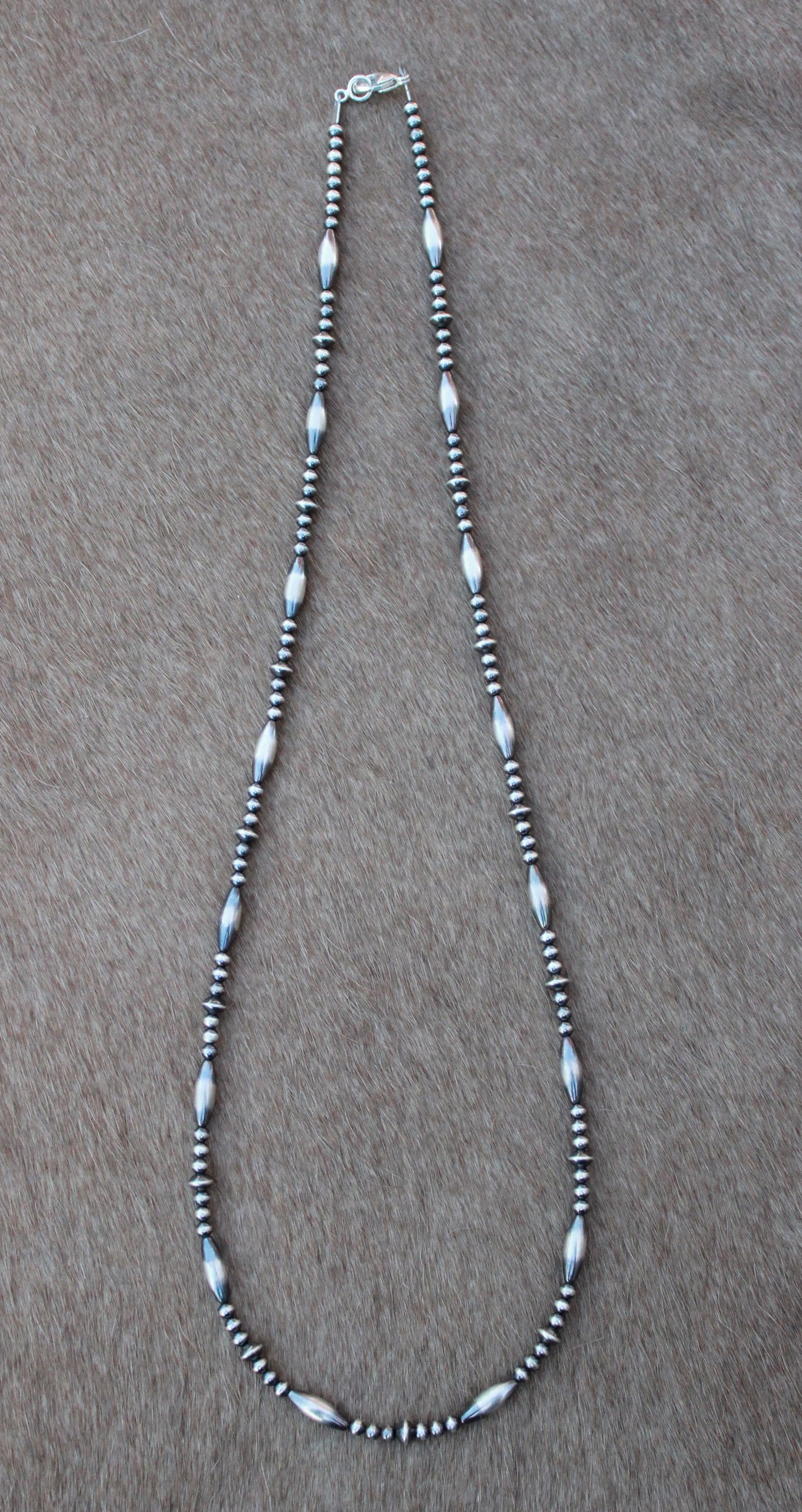 The Calamity Necklace - Made to Order