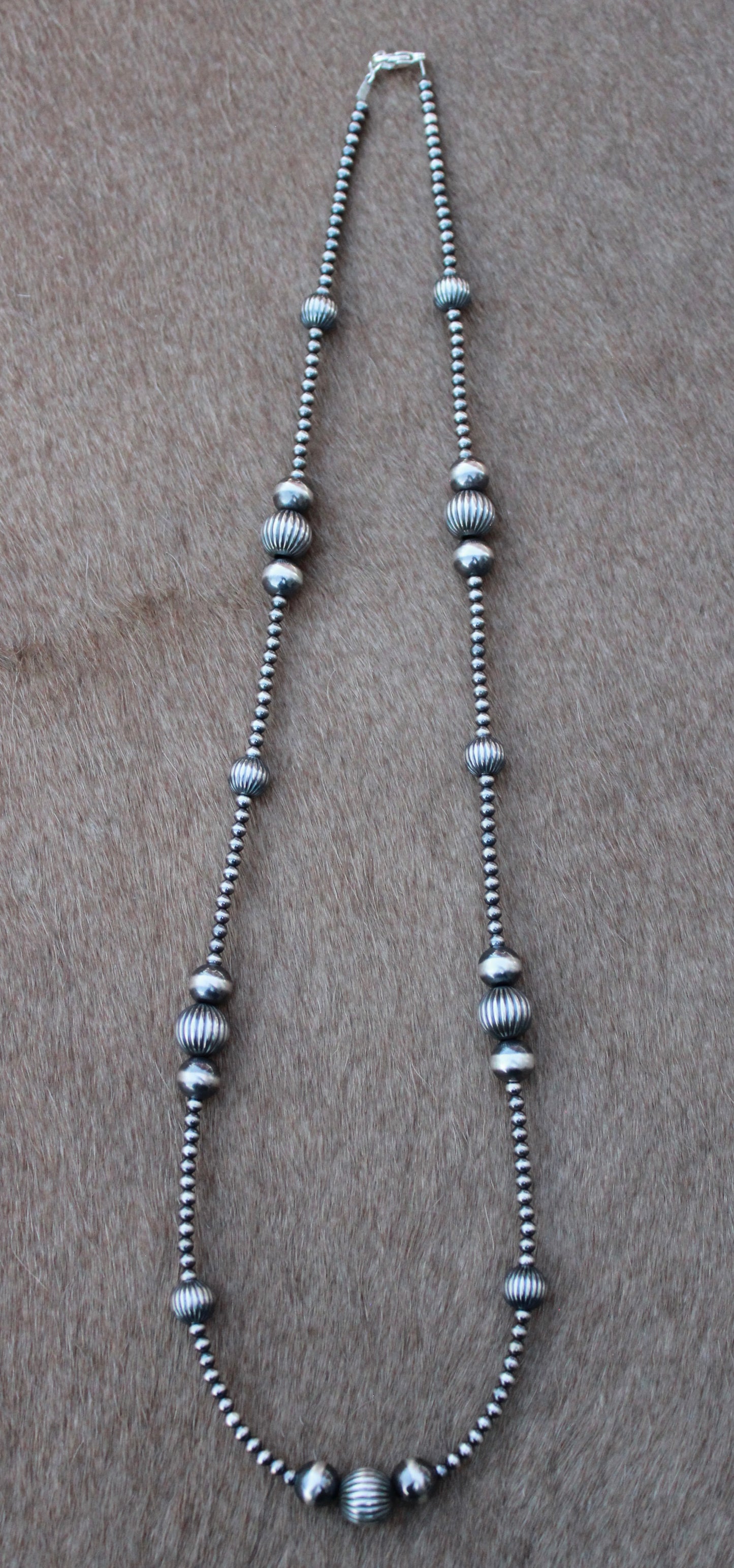 The Jolene 2.0 Necklace - Made to Order